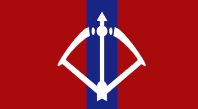 [Coastal Region Command flag]